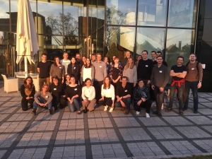 Séminaire BBI à Freiburg 28/02/2019